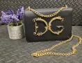 Dolce & Gabbana • стилни дамски чанти • различни цветове , снимка 2