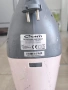 Вертикална Прахосмукачка Conti Zeus 2200 TRENDY CSC-303 Розова, снимка 3