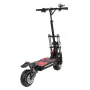 Офроуд електрическа тротинетка Quickwheel explorer 6000W,60V/38Аh, снимка 2