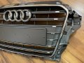 Audi S3 8V 2013-2016 Оригинална решетка Ауди A3 S3, снимка 6