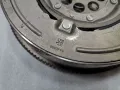8655637 5A40869 Двумасов Маховик OEM BMW 2 F45 F46 LCI 216d B37, снимка 3