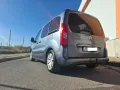Citroen Berlingo 1.6 hdi 90 к.с Multispace , снимка 5