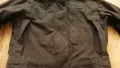 Bergans of NORWAY PASVIK SILENT Dermizax Women Jacket размер M дамско яке водонепромокаемо - 1115, снимка 6