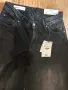 НОВИ дънки Bershka с етикет, Barrel Fit; Wide Leg, снимка 10