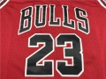 Мъжки потник Mitchell&Ness Chicago Bulls Michael Jordan размер XL , XXL, снимка 2