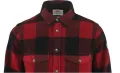 Фланелена зимна риза Fjallraven Canada Shirt за мъже размер л , снимка 3