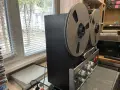 Revox b 77 / 4 TRACS.  Състояние близко до ново., снимка 2