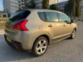 Peugeot 3008 1.6i 2009 г. - Бартер, снимка 5