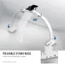 Сгъваема дъговидна LED лампа NEEWER HM01-D 40 W, 74 см, снимка 6