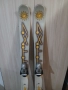 Ски с автомати, 143см., снимка 2