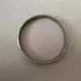 2 броя гривни бронзови с седеф , снимка 3