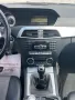 Mercedes C 200 2.2 d AMG LiNE Avantgarde 6 скорости ръчка, снимка 9