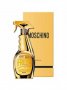Moschino Gold Fresh Couture! EDP 100ml парфюмна вода за жени, снимка 1 - Дамски парфюми - 39524807