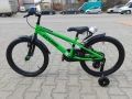 CROSS Велосипед 20" PATROL зелен, снимка 8