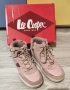 Детски маратонки за момиче"Lee Cooper "н.32, снимка 3