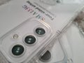 Samsung Galaxy A13,A14,A24,A23,A33,A34,A52,A53,A54,S22,S23 удароустойчив прозрачен силикон, снимка 7