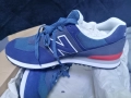 Мъжки маратонки New Balance, снимка 2