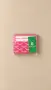 Розов card holder Goyard, снимка 1
