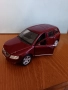 Количка Фолксваген Bburago 1/24, Volkswagen Touareg, снимка 5