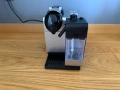 Кафемашина Nespresso Lattissima Plus, снимка 1