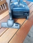 НЕМСКА прахосмукачка AEG 1600w, снимка 3
