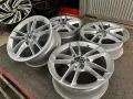 Джанти 16 Цола 5х112 VW Golf 5 6 7 Touaran Caddy , снимка 6