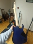 Ibanez rga42fm за лява ръка., снимка 2
