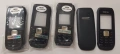 Панел за Nokia 1800, 130, 1600, 2323, 220, 230, 112, 113, 206, 110, 202,515,105,206,C1-01,6280,6288, снимка 1