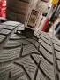 2бр. зимни гуми 255/45/19 Dunlop, снимка 1
