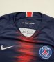 Оригинална тениска Nike PSG France Mbappe, снимка 3