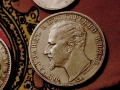 Стари сребърни български монети , снимка 6