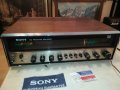 SONY RETRO RECEIVER-MADE IN JAPAN 2808231410, снимка 4
