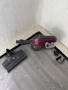 Hoover HF110P | Безжична Вертикална Прахосмукачка без Торба| За Косми от Животни | LED, снимка 3