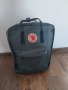 FJALLRAVEN kanken classic backpack - страхотна раница, снимка 3