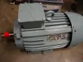 Трифазен ел.мотор 5,5KW - 2900 об/мин., снимка 7