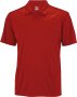 Wilson Men's Polo Shirts - страхотна мъжка тениска КАТО НОВА ХЛ, снимка 1