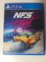 Игра NFS Playstation4, снимка 1 - Игри за PlayStation - 42305052