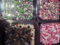 Захарни поръски микс перли перлички сърца бонбони захарна поръска sprinkles, снимка 2