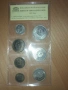банков сет монети от 1962г., снимка 2