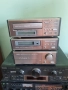 Denon мини система , снимка 2