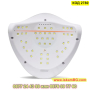 Комбинирана UV/LED лампа SunX5 MAX, 150 W - КОД 2780, снимка 7