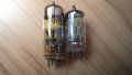 Радиолампи  EABC 80 EF86, снимка 3