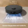 прахосмукачка робот Dreame D20, снимка 1