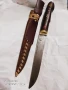 Продавам старинен нож  , снимка 2