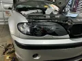 Гаранция! Нови Висококачествени Мигачи за Фарове на BMW E46 Facelift, снимка 3