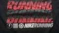 NIKE RUNNING T-Shirt Размер L мъжка оригинална тениска 26-67, снимка 10
