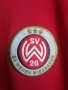 SV Wehen Wiesbaden Nike оригинална тениска футболна фланелка екип , снимка 4
