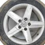Алуминиеви джанти 5x112 с гуми R16 Seat Leon II 2005-2012 ID: 143933, снимка 5
