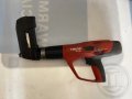 Hilti DX460 MX (автоматичен пистолет за пирони, снимка 1