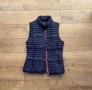 Тъмносиня жилетка, снимка 2